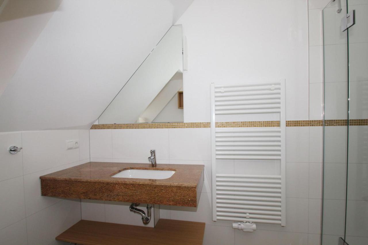 Strandnahe Fewo Mit Balkon, Gratis Nutzung Vom Ahoi Erlebnisbad Und Sauna In Sellin - Rex Rugia Fewo 30-6 لوبه المظهر الخارجي الصورة